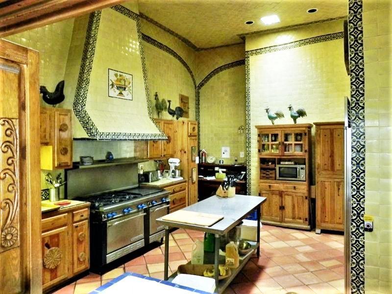 טאוס Casa Benavides Inn מראה חיצוני תמונה