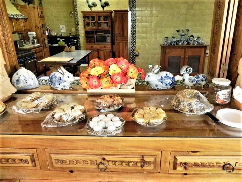 טאוס Casa Benavides Inn מראה חיצוני תמונה