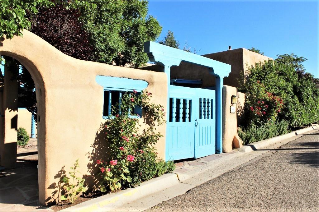 טאוס Casa Benavides Inn מראה חיצוני תמונה